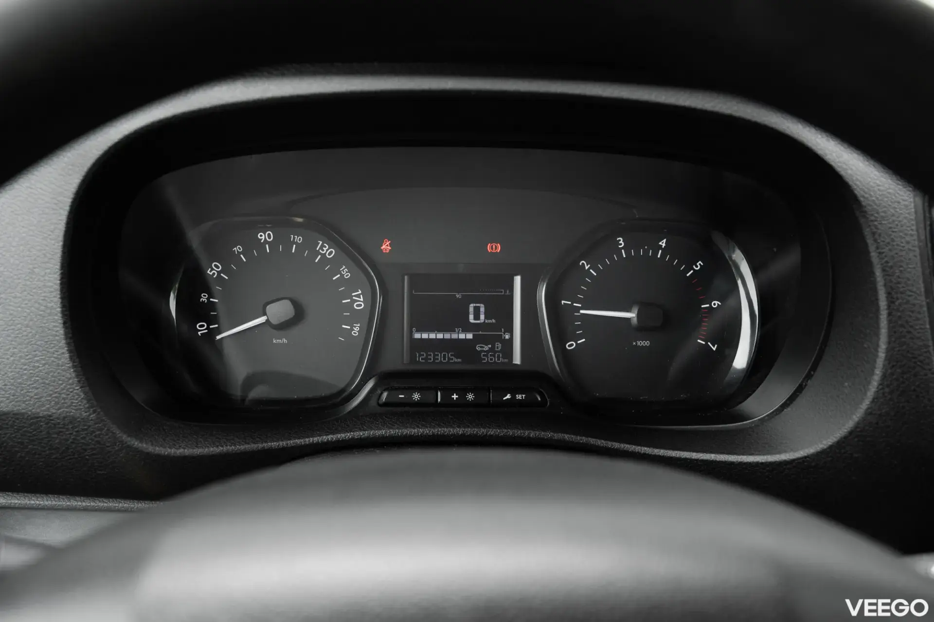 Peugeot Expert 85kW