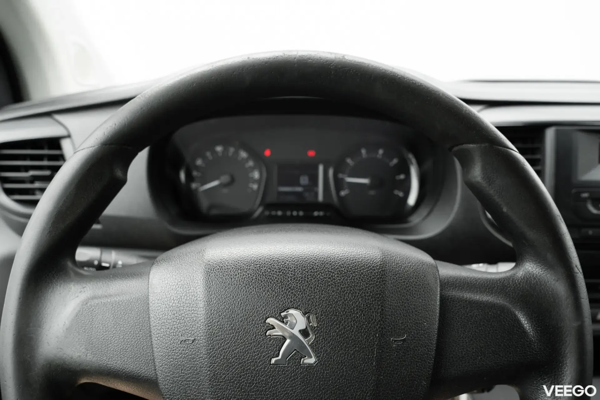 Peugeot Expert 85kW