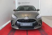Toyota Yaris Active Plus Hybrid 1.5 68kW thumbnail