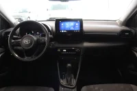 Toyota Yaris Active Plus Hybrid 1.5 68kW thumbnail