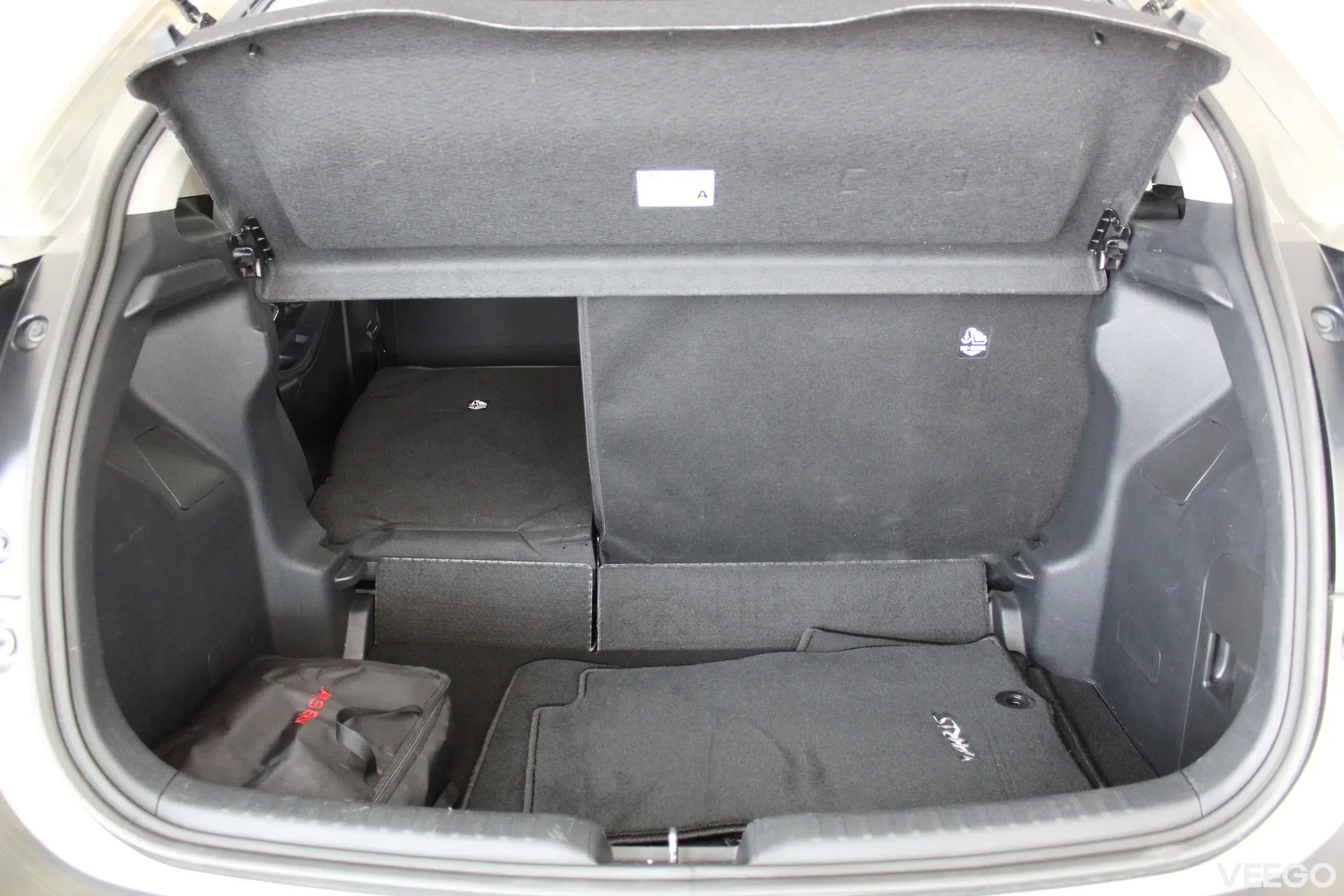 Toyota Yaris Active Plus Hybrid 1.5 68kW