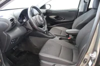 Toyota Yaris Active Plus Hybrid 1.5 68kW thumbnail