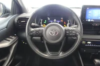 Toyota Yaris Active Plus Hybrid 1.5 68kW thumbnail