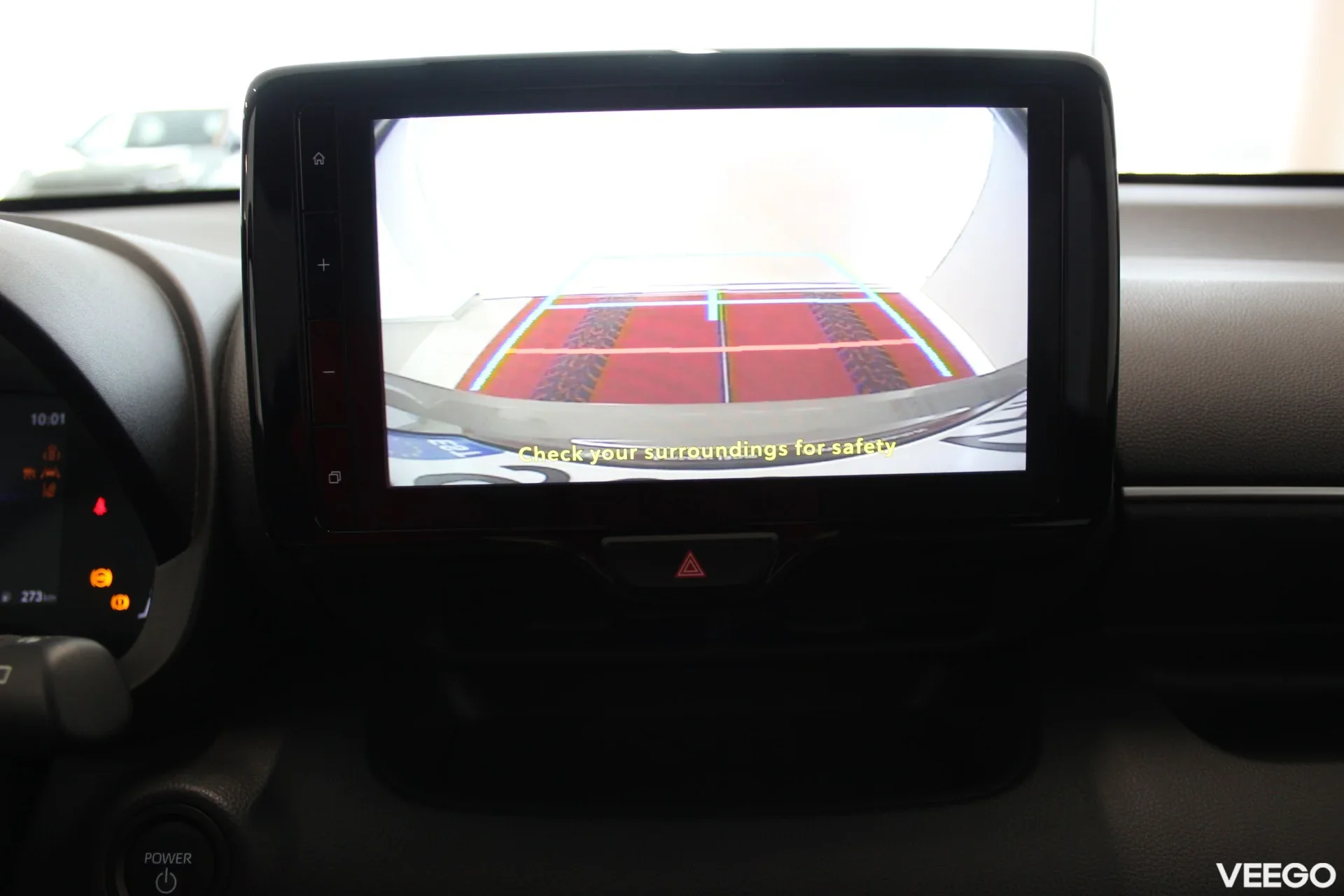 Toyota Yaris Active Plus Hybrid 1.5 68kW