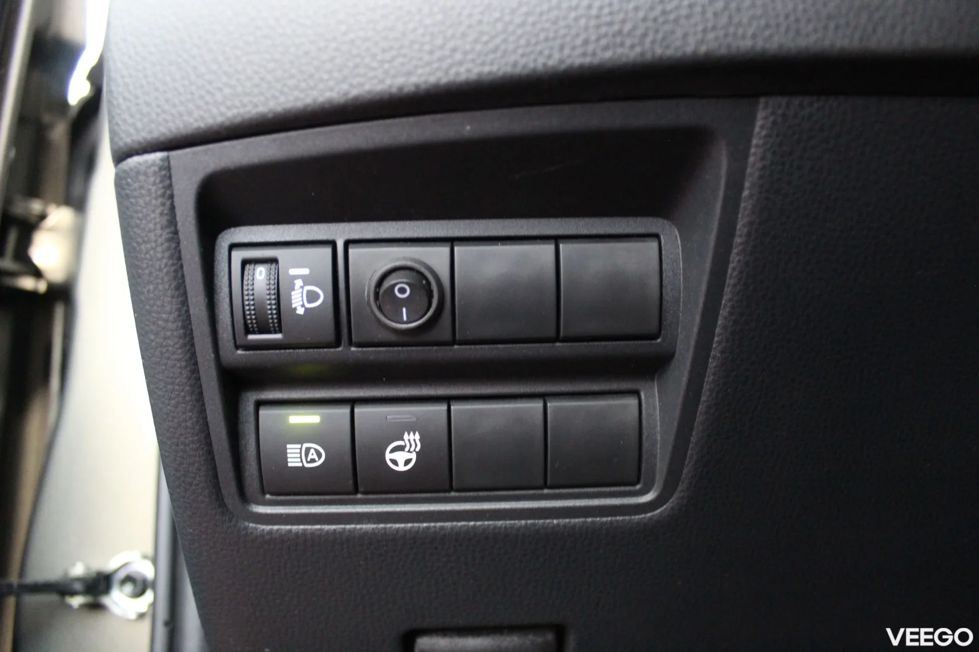 Toyota Yaris Active Plus Hybrid 1.5 68kW