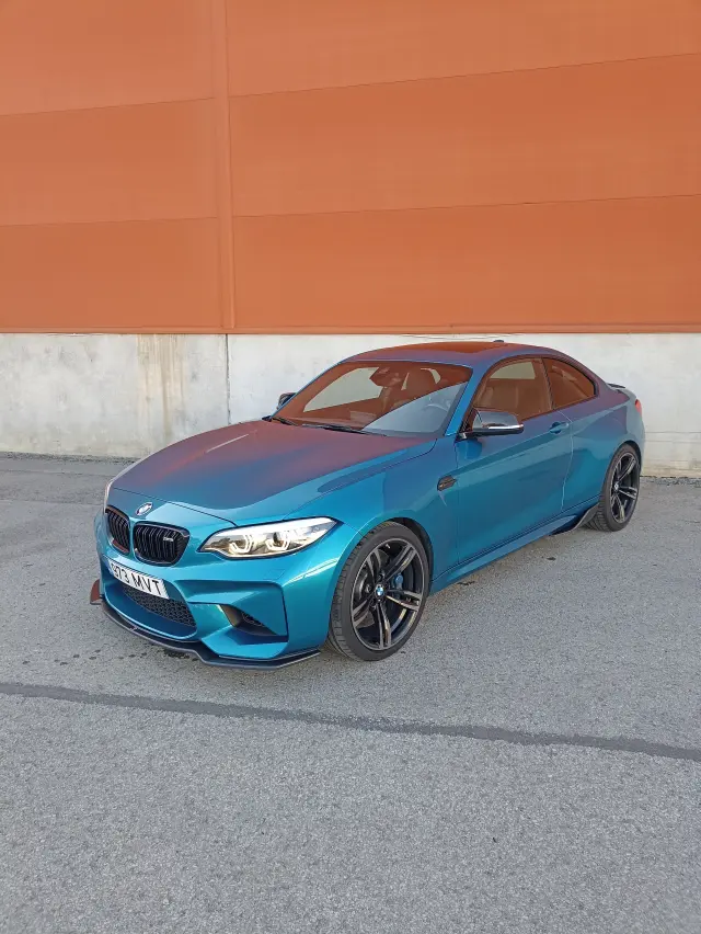 Image of BMW M2 Lci 3.0 272kW