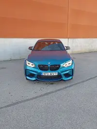 BMW M2 Lci 3.0 272kW thumbnail