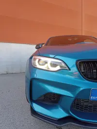 BMW M2 Lci 3.0 272kW thumbnail
