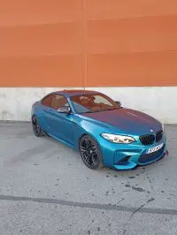 BMW M2 Lci 3.0 272kW thumbnail