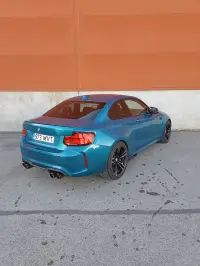 BMW M2 Lci 3.0 272kW thumbnail