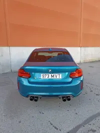 BMW M2 Lci 3.0 272kW thumbnail