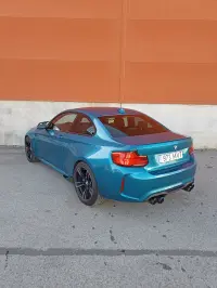 BMW M2 Lci 3.0 272kW thumbnail