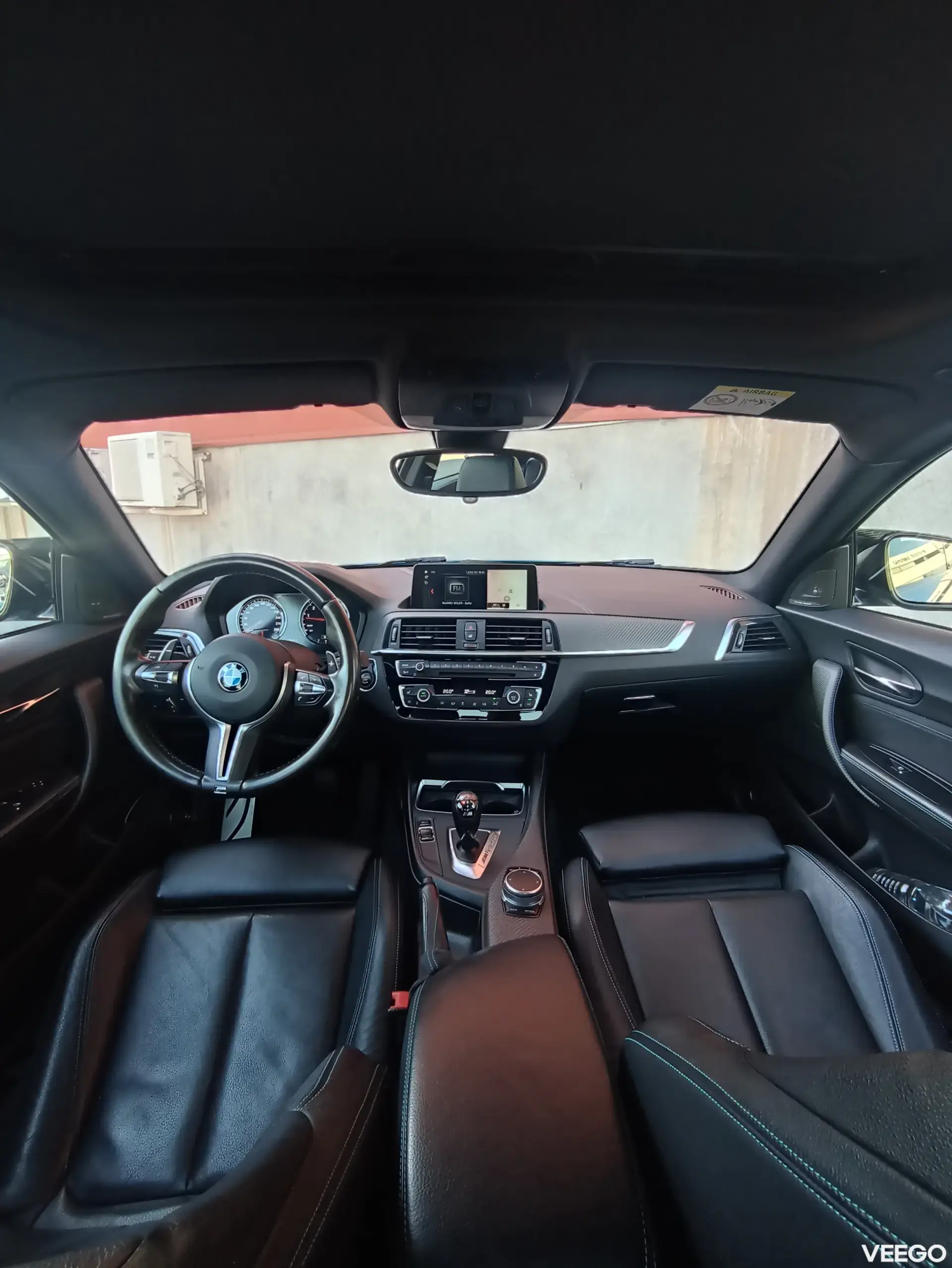 BMW M2 Lci 3.0 272kW