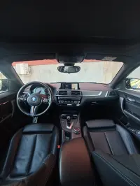 BMW M2 Lci 3.0 272kW thumbnail