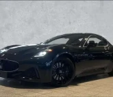 Image of Maserati GranTurismo 3.0 361kW