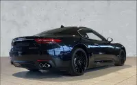 Maserati GranTurismo 3.0 361kW thumbnail