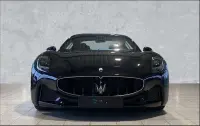 Maserati GranTurismo 3.0 361kW thumbnail