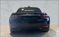 Maserati GranTurismo 3.0 361kW thumbnail