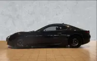 Maserati GranTurismo 3.0 361kW thumbnail