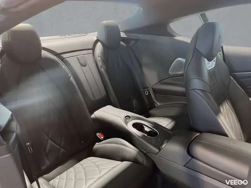 Maserati GranTurismo 3.0 361kW