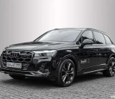 Image of Audi Q7 3.0 210kW