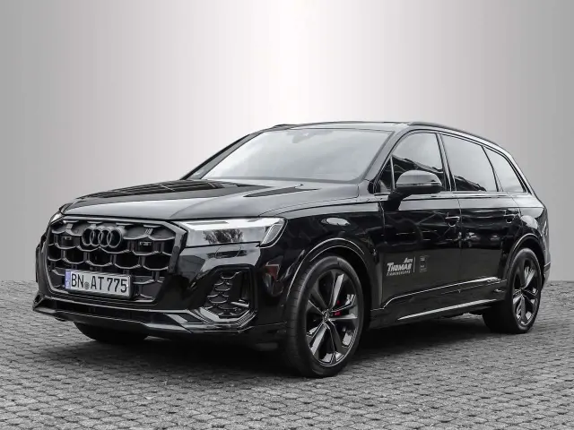 Image of Audi Q7 3.0 210kW