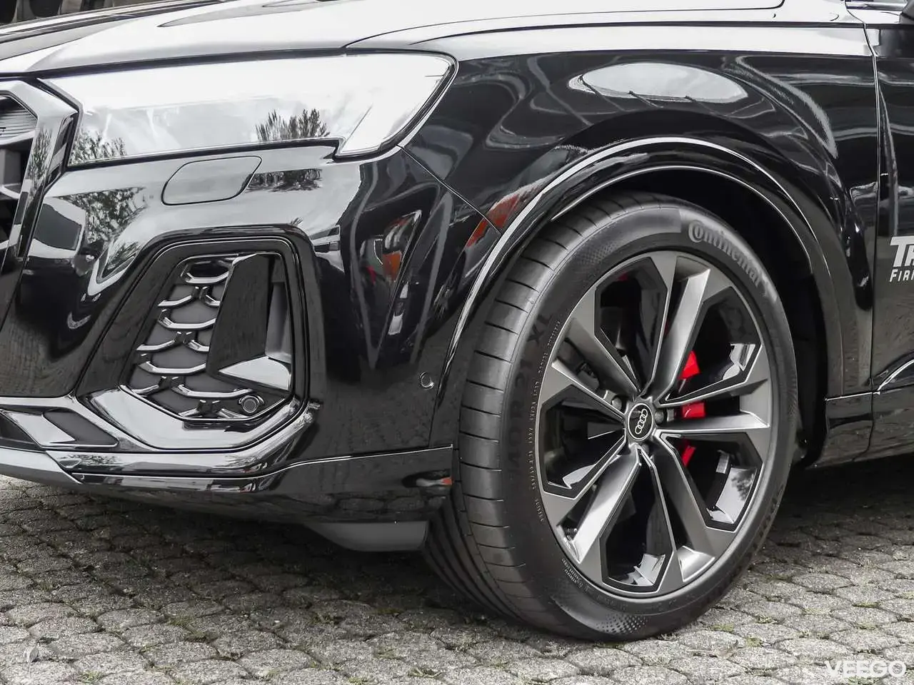 Audi Q7 3.0 210kW