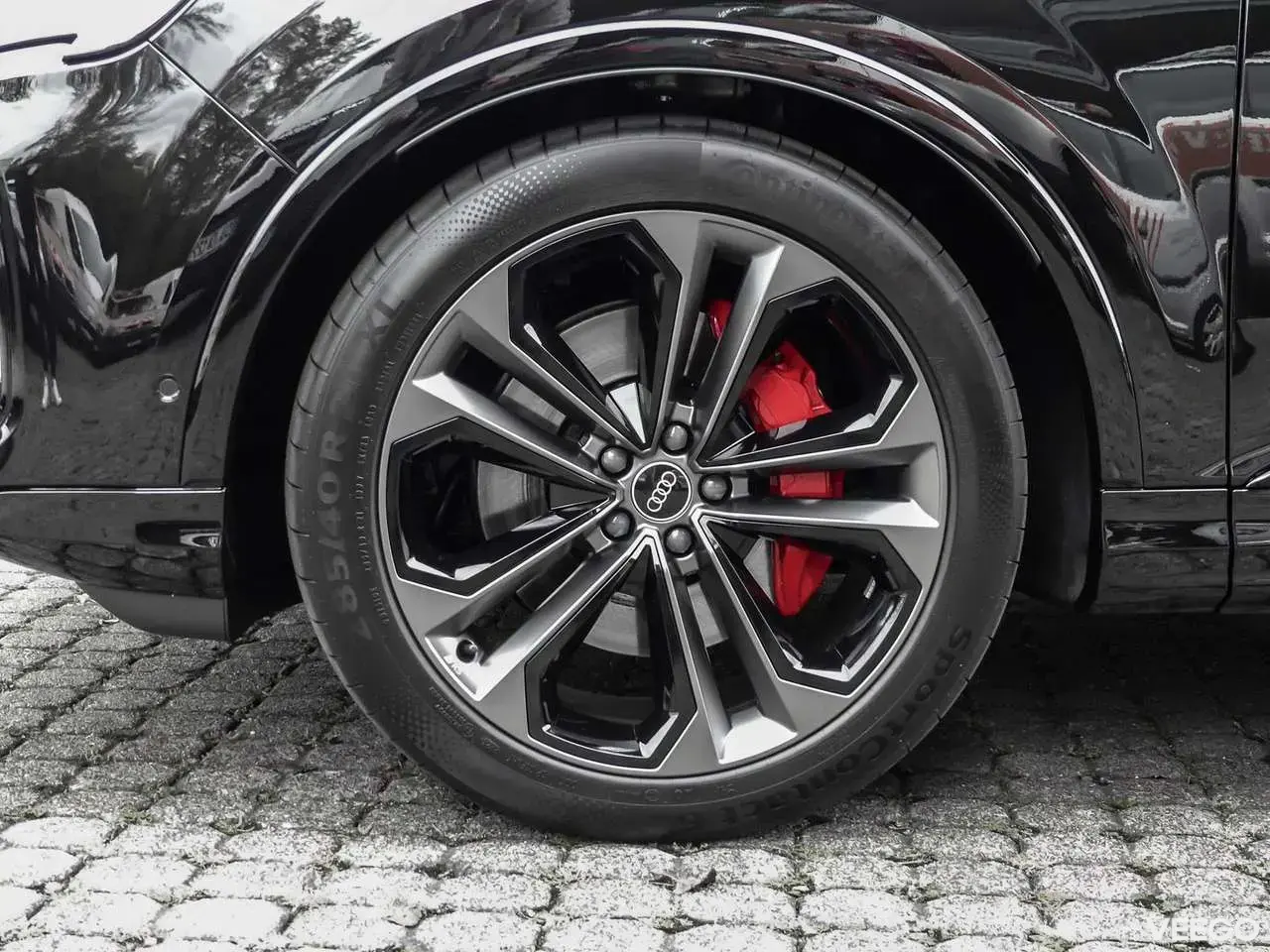 Audi Q7 3.0 210kW