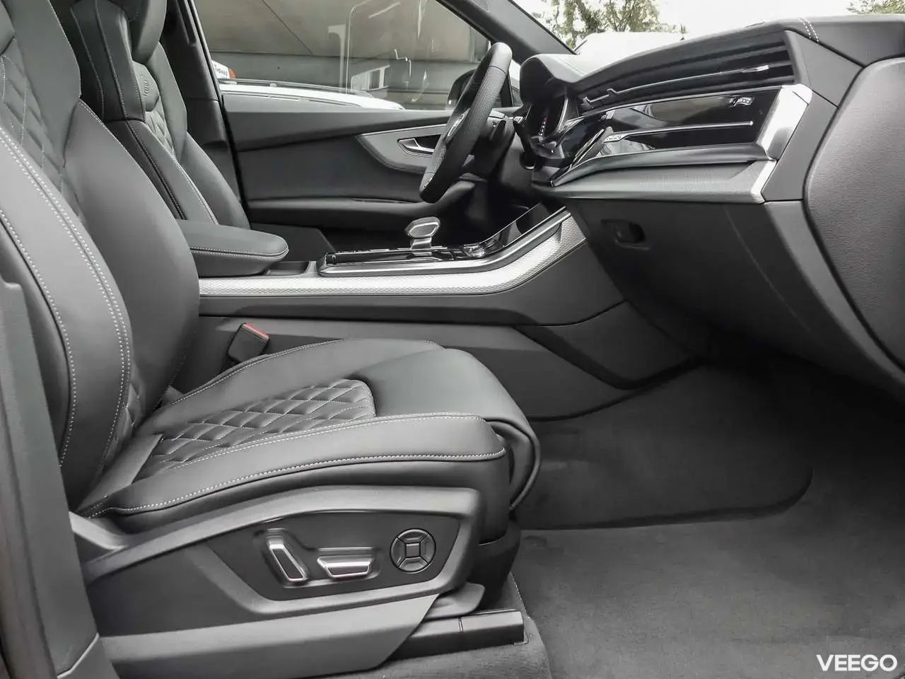 Audi Q7 3.0 210kW