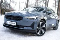 Polestar 2 AWD PLUS Long Range Dual Motor Wntr 300kW
