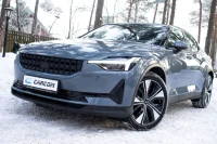 Polestar 2 AWD PLUS Long Range Dual Motor Wntr 300kW thumbnail