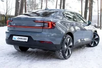 Polestar 2 AWD PLUS Long Range Dual Motor Wntr 300kW thumbnail