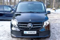 Mercedes-Benz V250 4Matic Night Avantgarde Assist Wntr 2 140kW thumbnail