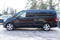 Mercedes-Benz V250 4Matic Night Avantgarde Assist Wntr 2 140kW thumbnail