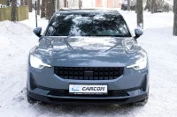 Polestar 2 AWD PLUS Long Range Dual Motor Wntr 300kW thumbnail