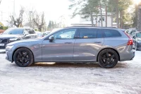 Volvo V60 AWD DARK R-Design Intelli Safe Xenium Wntr 2 293kW thumbnail