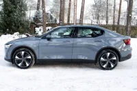 Polestar 2 AWD PLUS Long Range Dual Motor Wntr 300kW thumbnail