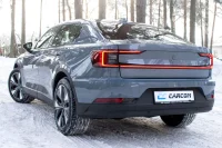 Polestar 2 AWD PLUS Long Range Dual Motor Wntr 300kW thumbnail