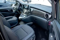 Mercedes-Benz V250 4Matic Night Avantgarde Assist Wntr 2 140kW thumbnail