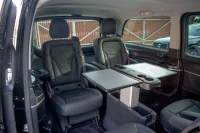 Mercedes-Benz V250 4Matic Night Avantgarde Assist Wntr 2 140kW thumbnail