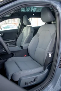 Polestar 2 AWD PLUS Long Range Dual Motor Wntr 300kW thumbnail