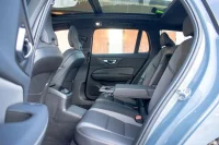 Volvo V60 AWD DARK R-Design Intelli Safe Xenium Wntr 2 293kW thumbnail