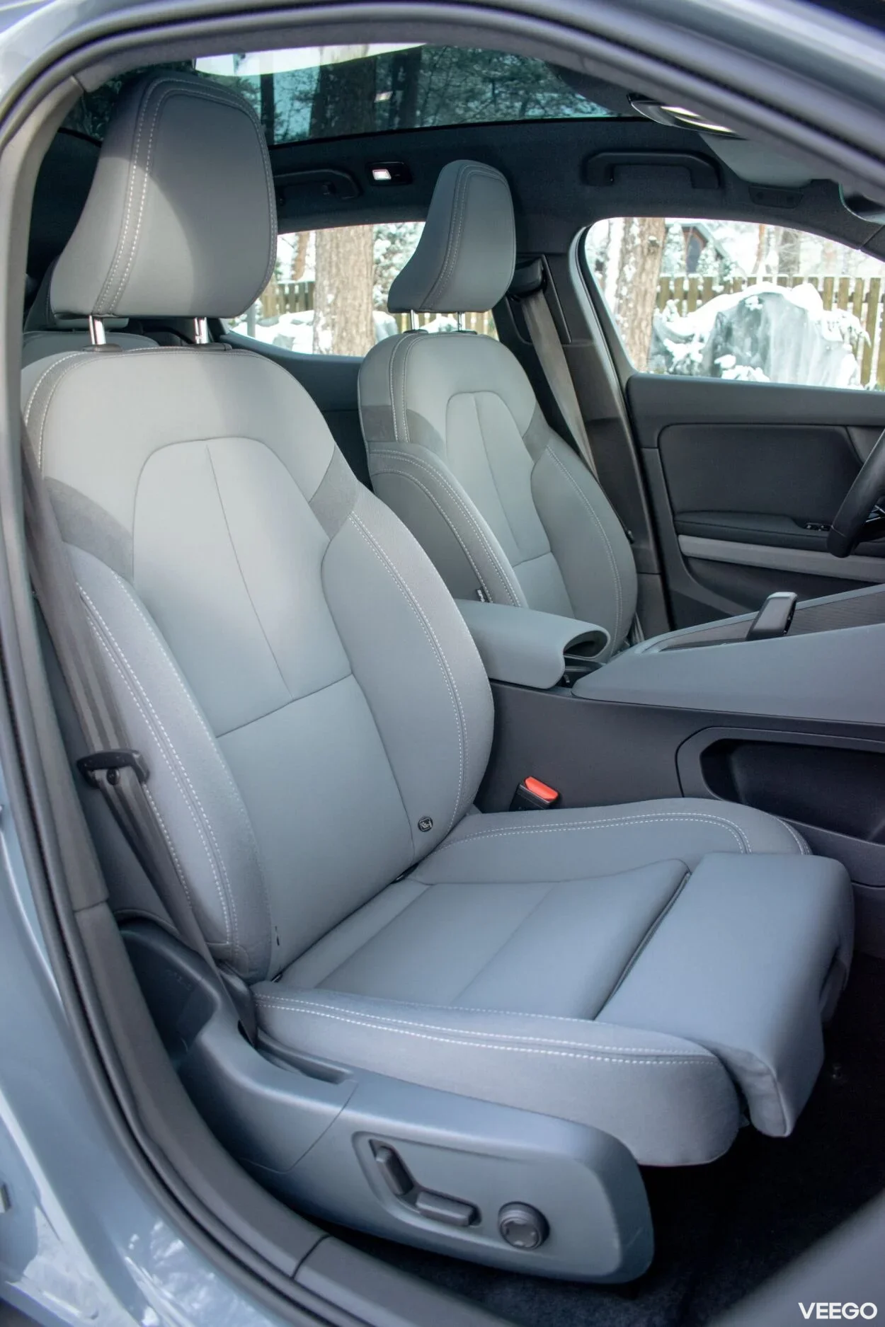 Polestar 2 AWD PLUS Long Range Dual Motor Wntr 300kW