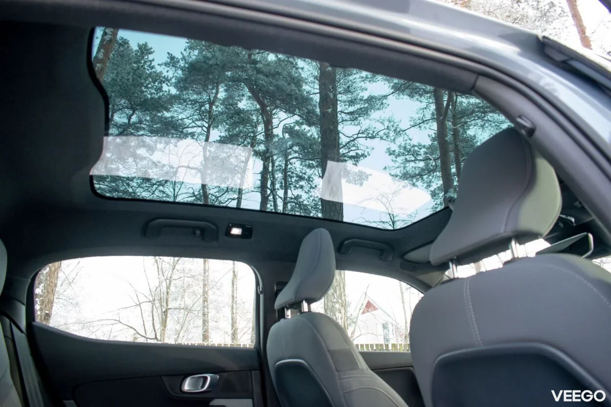 Polestar 2 AWD PLUS Long Range Dual Motor Wntr 300kW