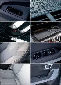 Polestar 2 AWD PLUS Long Range Dual Motor Wntr 300kW thumbnail