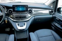 Mercedes-Benz V250 4Matic Night Avantgarde Assist Wntr 2 140kW thumbnail