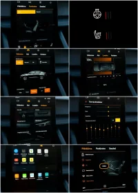 Polestar 2 AWD PLUS Long Range Dual Motor Wntr 300kW thumbnail