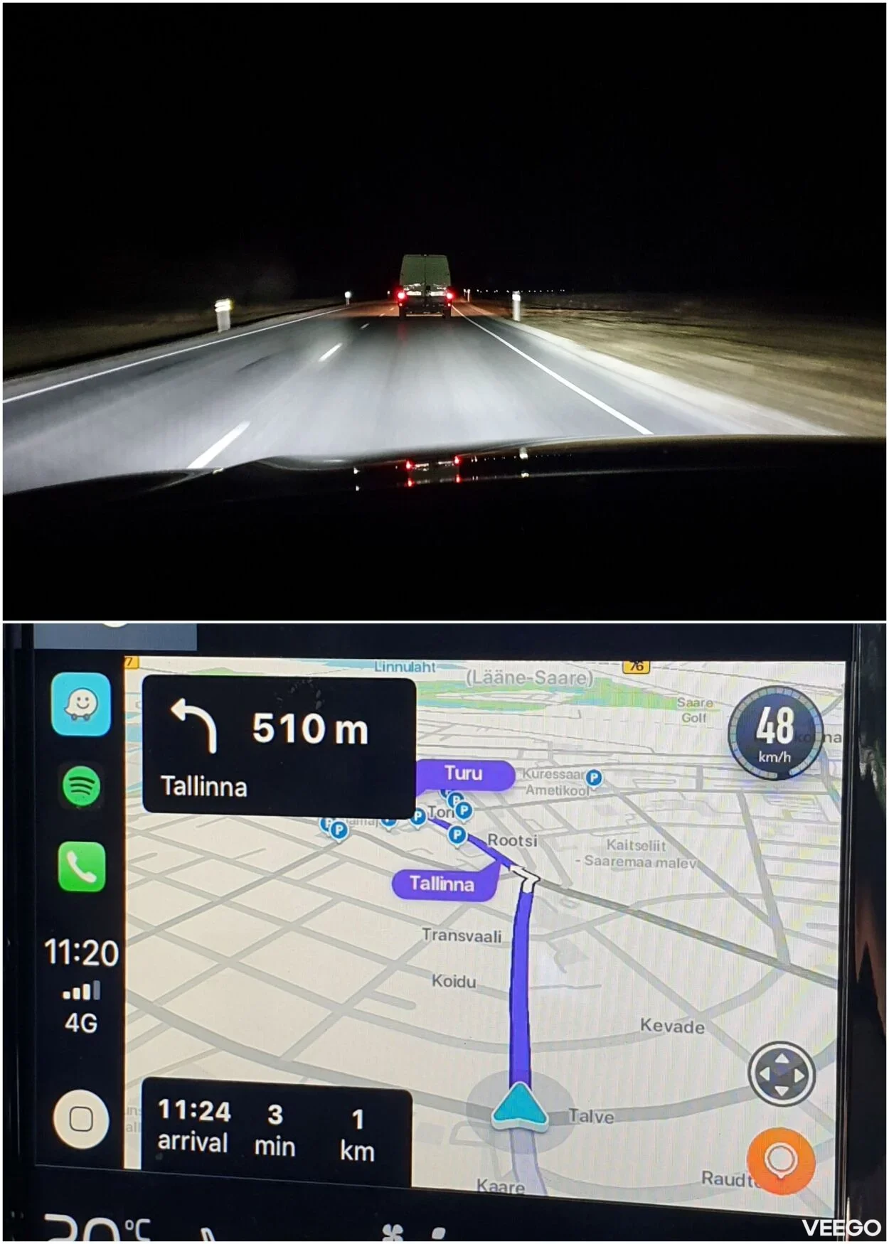 Volvo V60 AWD DARK R-Design Intelli Safe Xenium Wntr 2 293kW