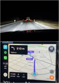 Volvo V60 AWD DARK R-Design Intelli Safe Xenium Wntr 2 293kW thumbnail