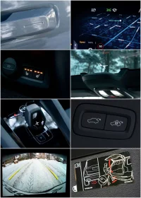 Polestar 2 AWD PLUS Long Range Dual Motor Wntr 300kW thumbnail